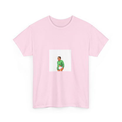 The Teacher l T-shirt