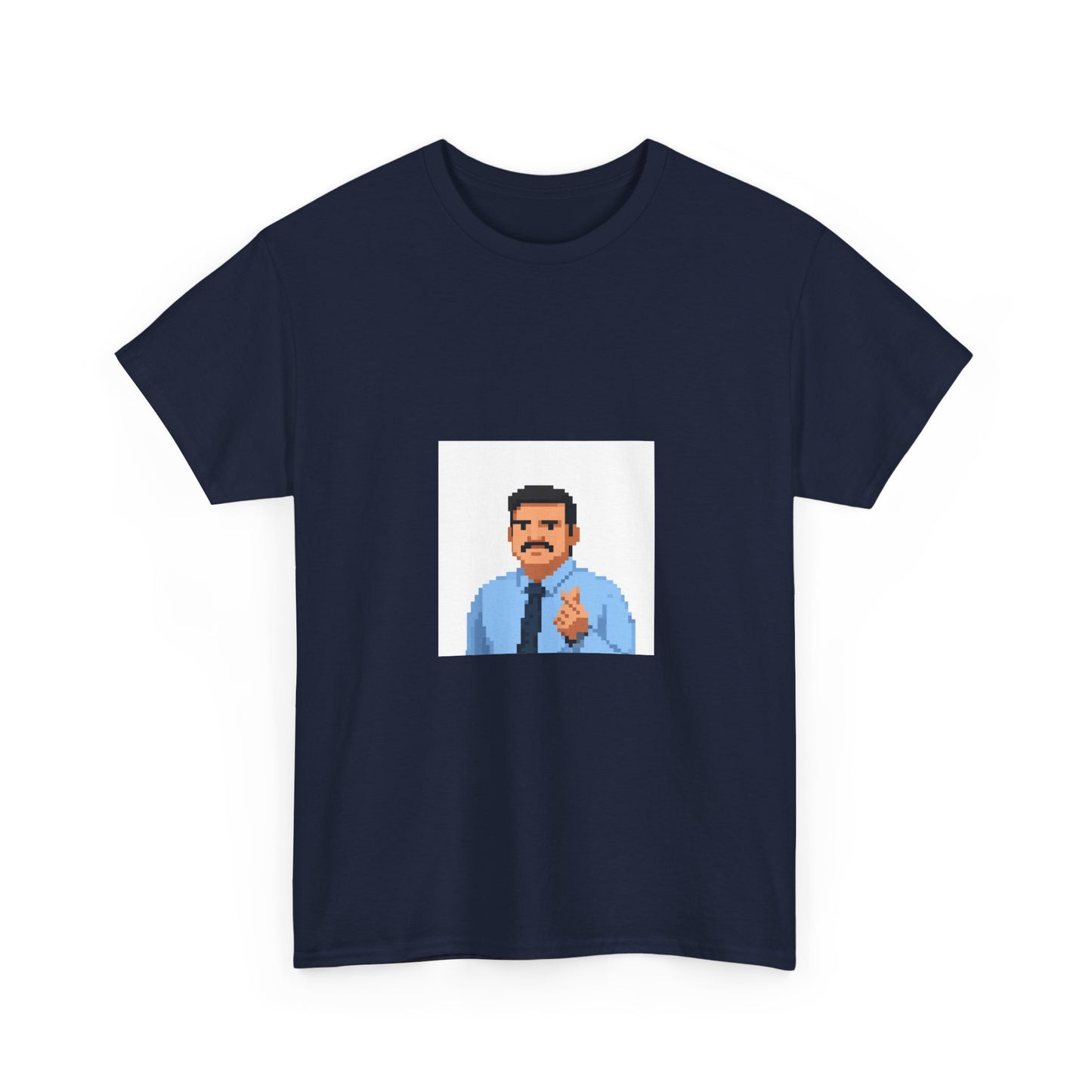 The Boss l T-shirt