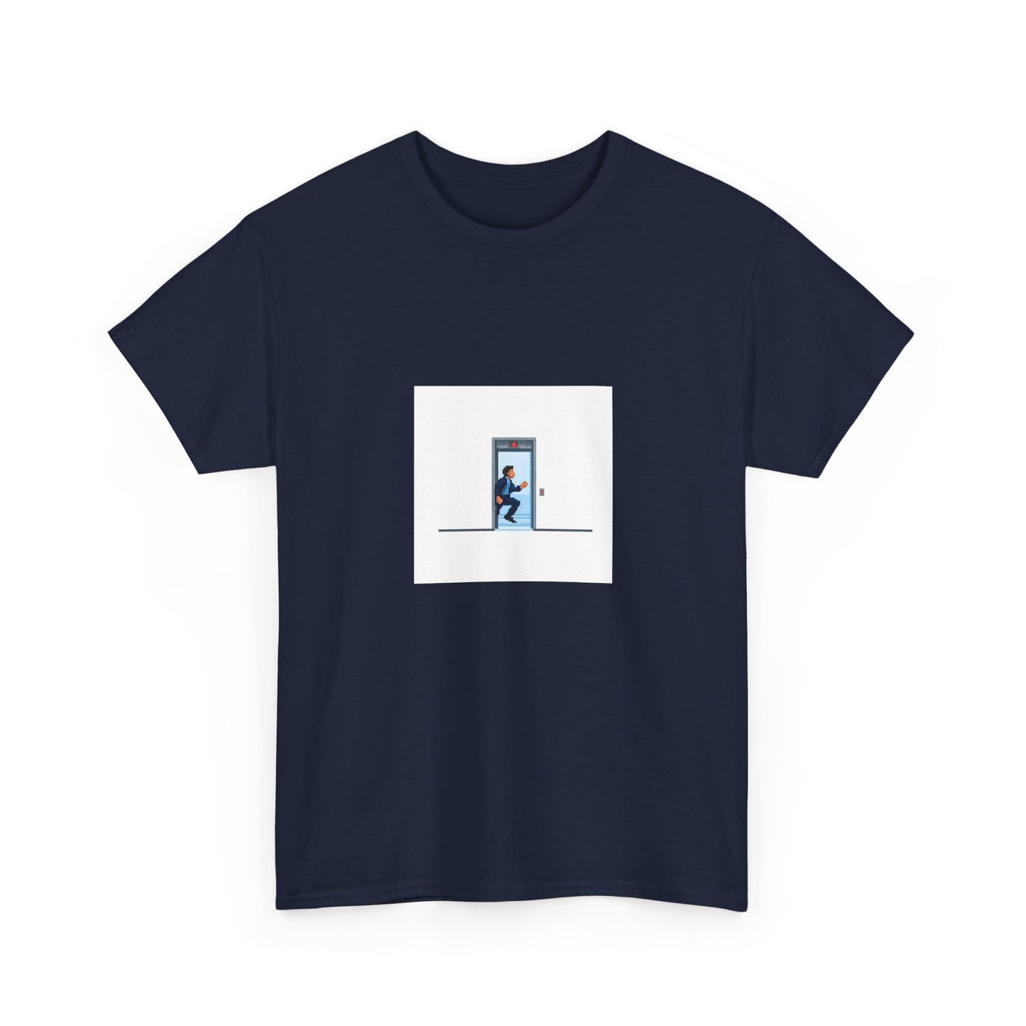 The Runner l T-shirt