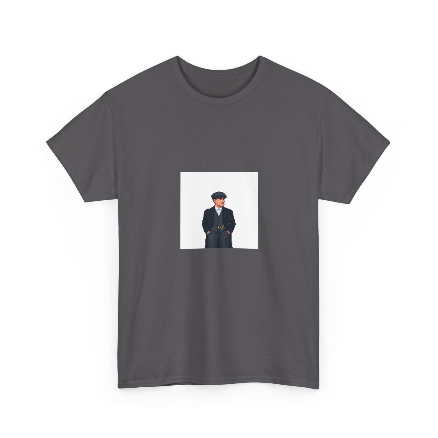 The Smoker l T-shirt