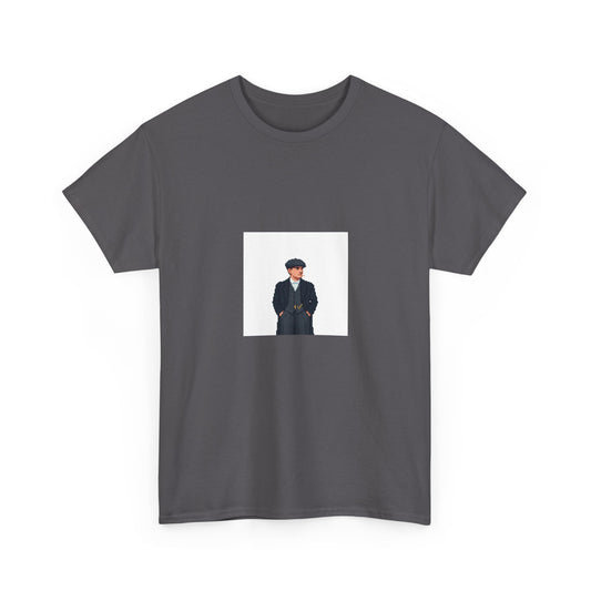 The Smoker l T-shirt