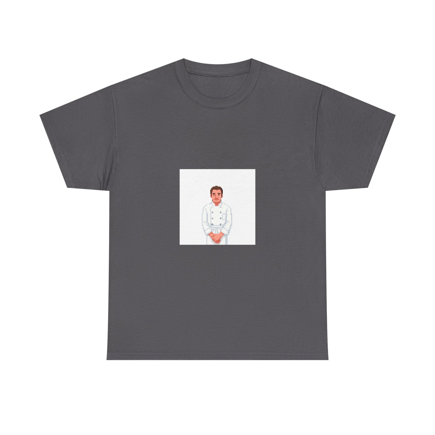 The Chef l T-shirt