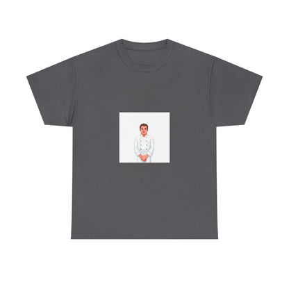 The Chef l T-shirt
