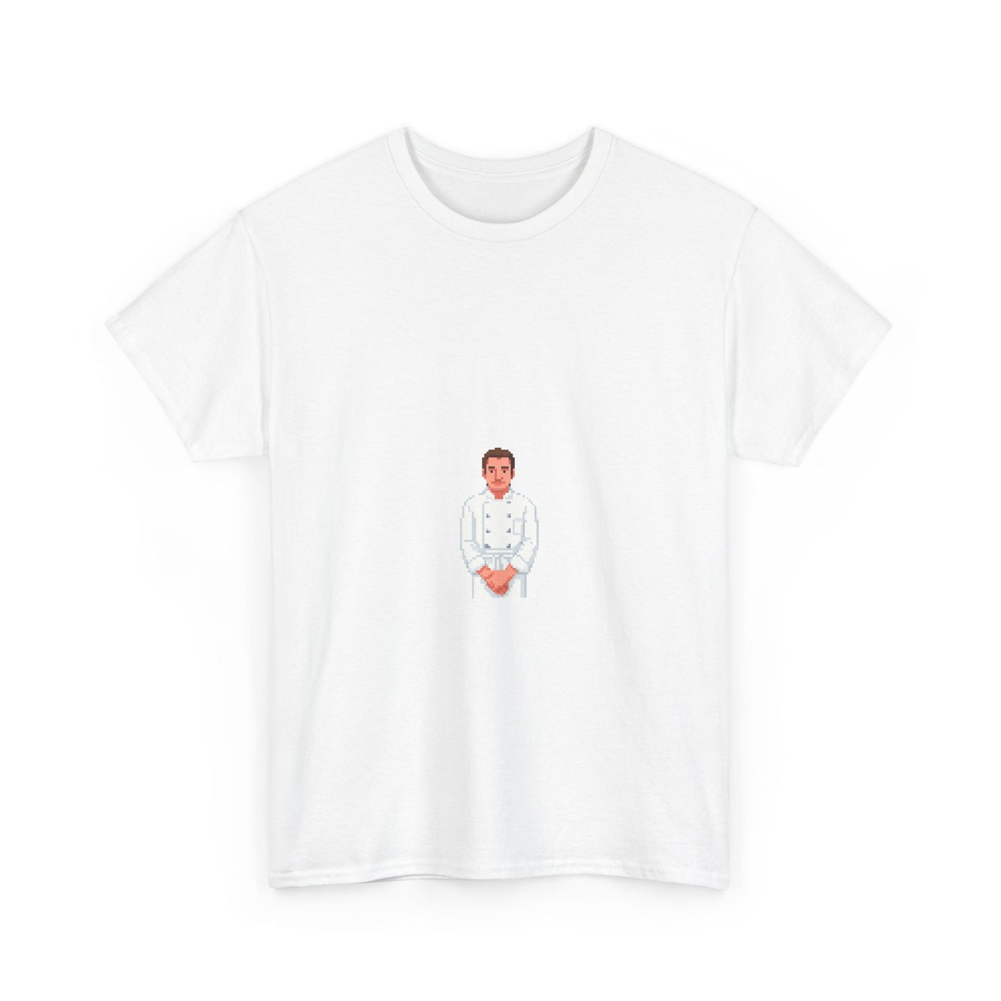 The Chef l T-shirt