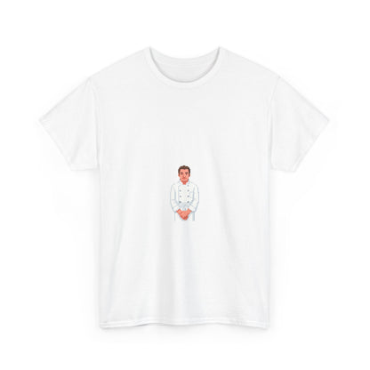 The Chef l T-shirt