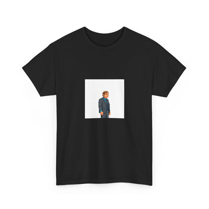 The Lawyer l T-shirt