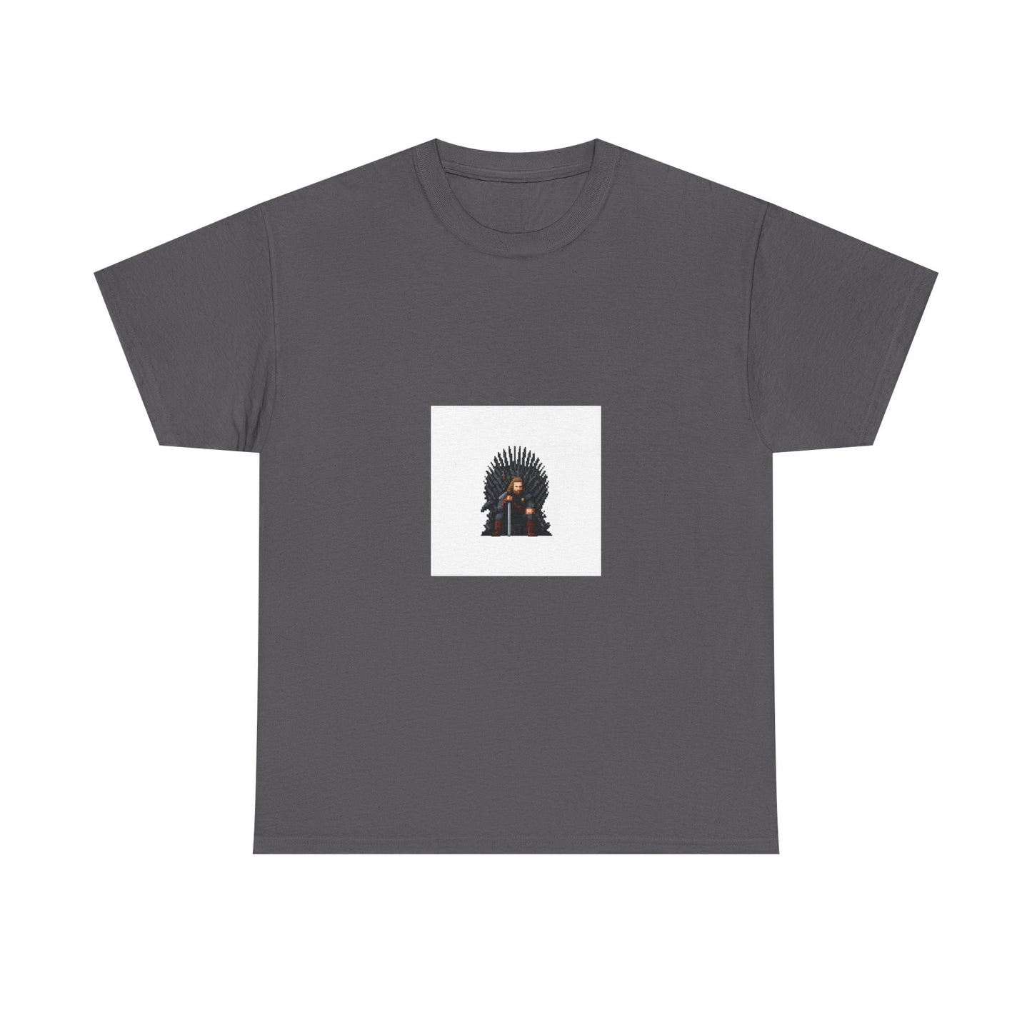 The King l T-shirt