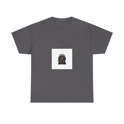 The King l T-shirt