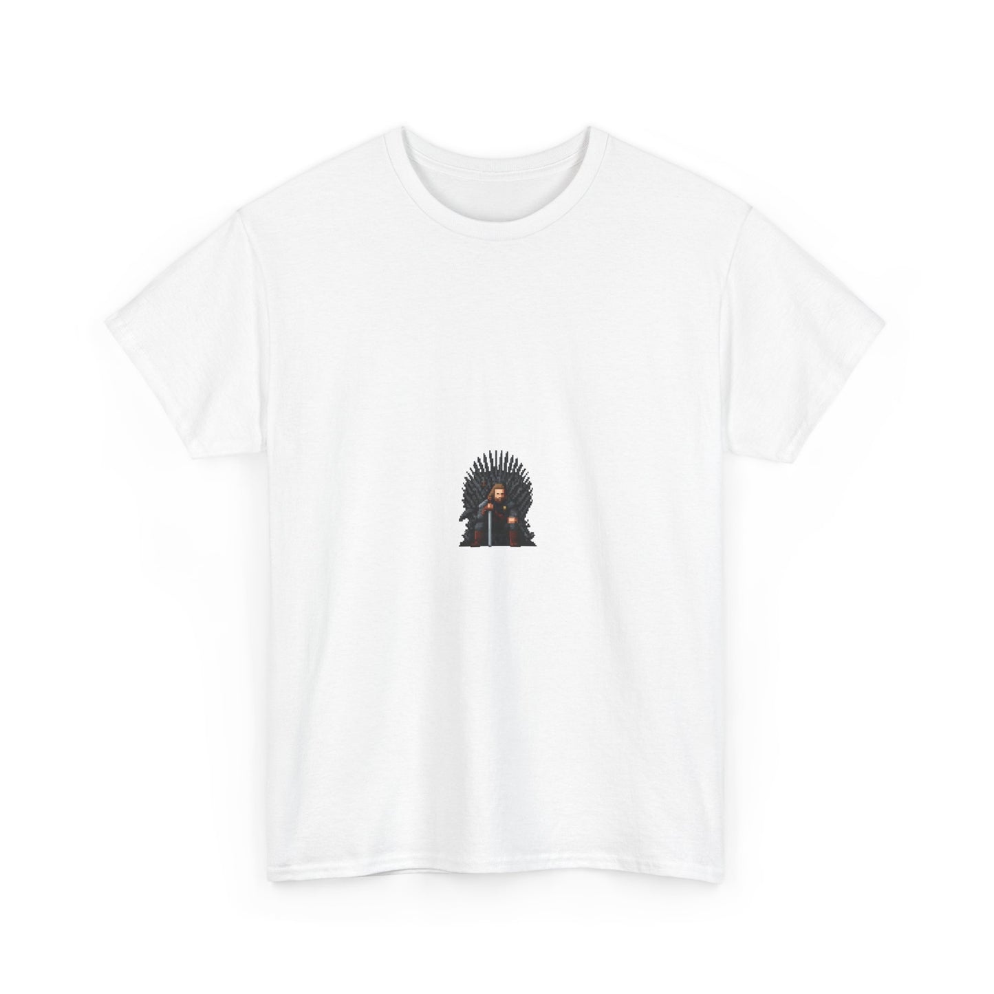 The King l T-shirt