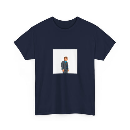 The Lawyer l T-shirt