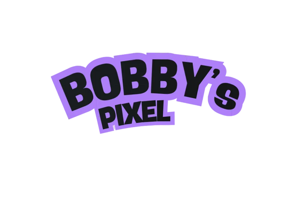 Bobby's Pixel